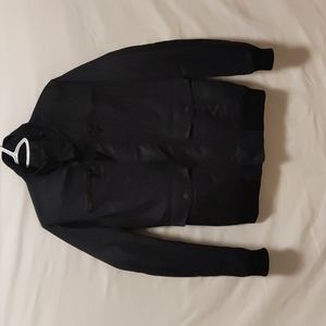 Navy Blue Jack & Jones Jacket